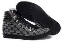 zapatos hombre gucci discount 2013 italy vip gray